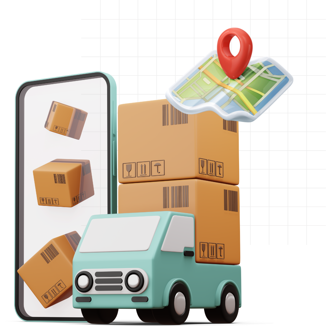 UTrack Delivery - UNICON